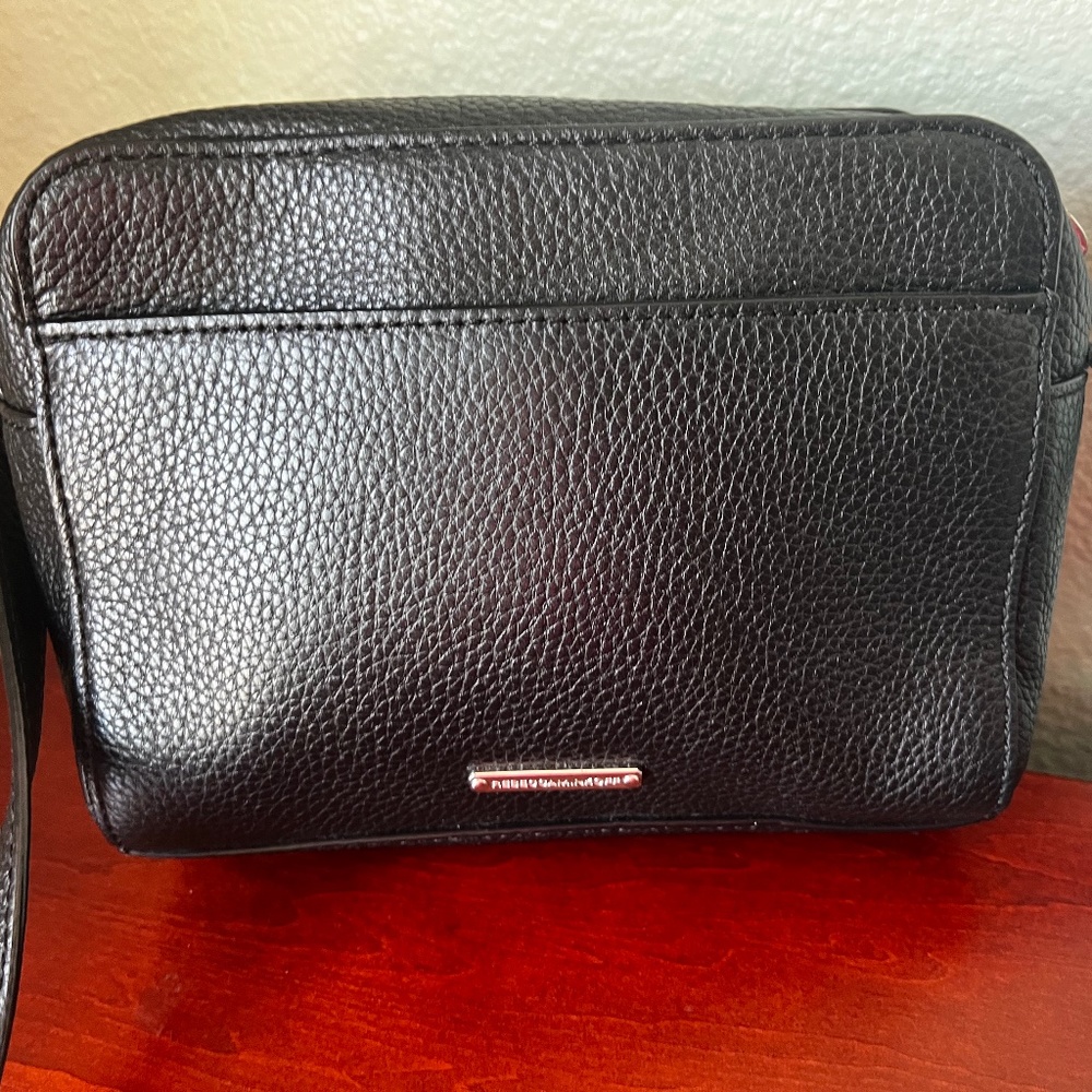 Rebecca Minkoff Regan crossbody